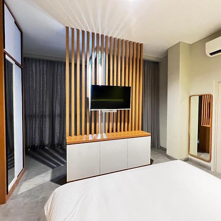 Casa Calma Hotel Jakarta Exterior foto
