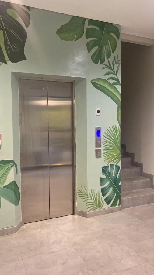 Casa Calma Hotel Jakarta Exterior foto